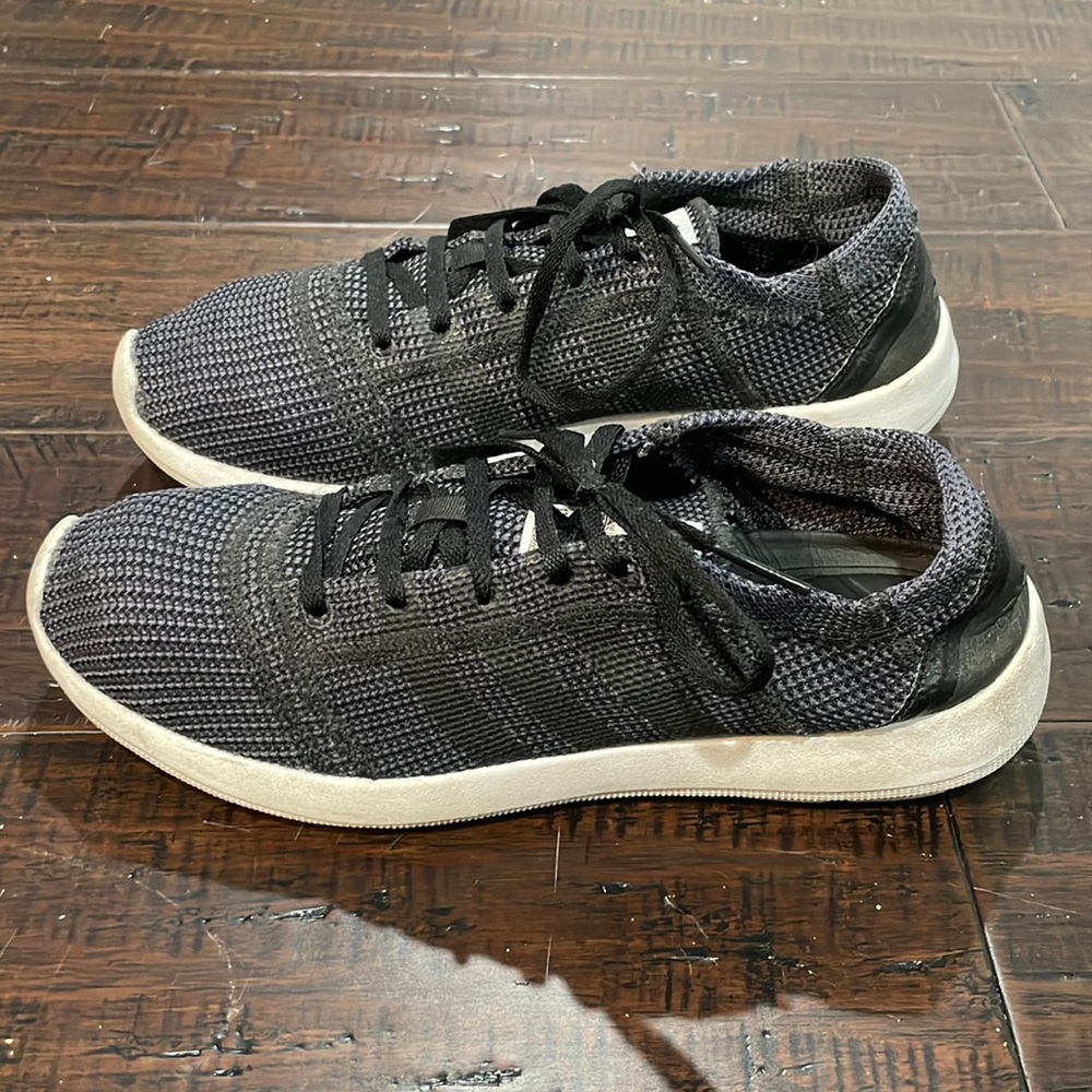 Men’s Adidas Element Refine Tricot Sneakers